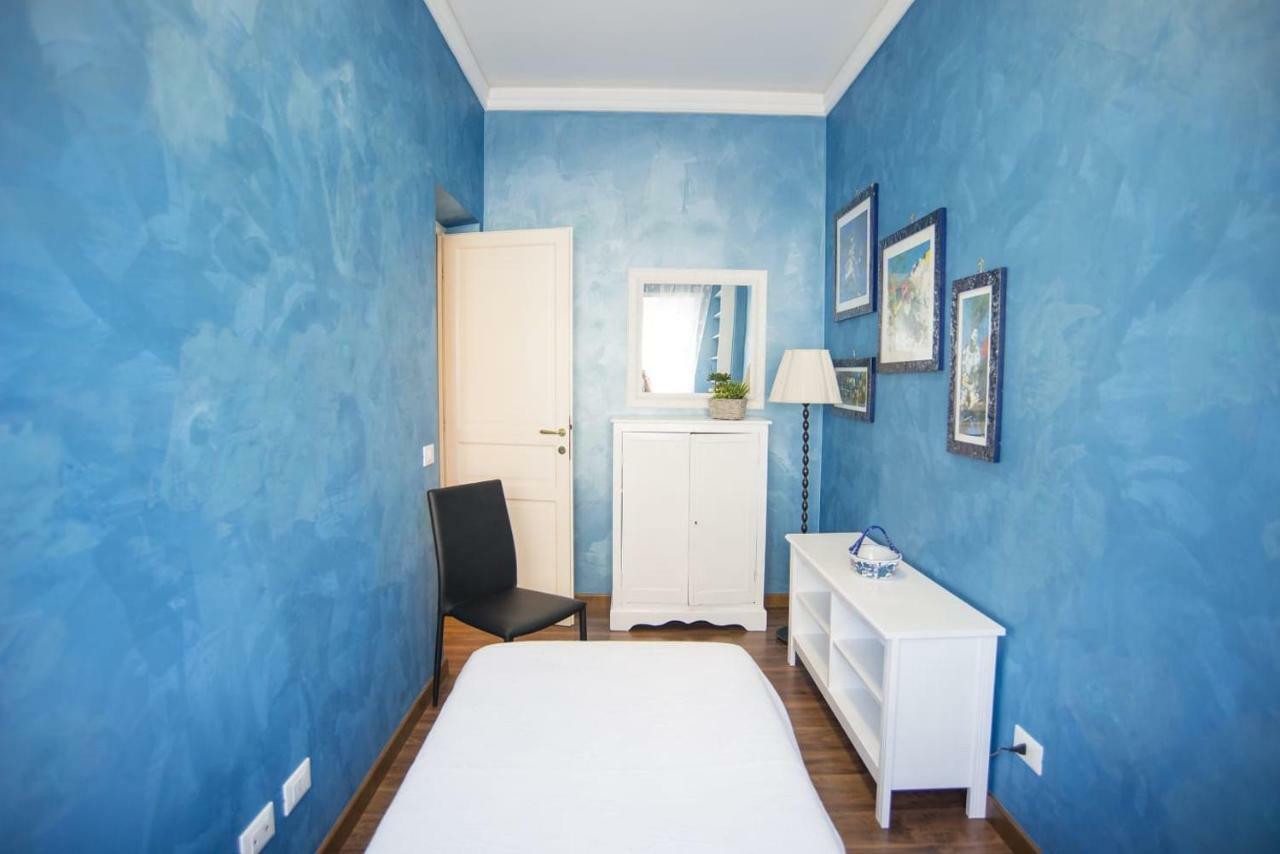 Stradivari Luxury Apartment Roma Dış mekan fotoğraf