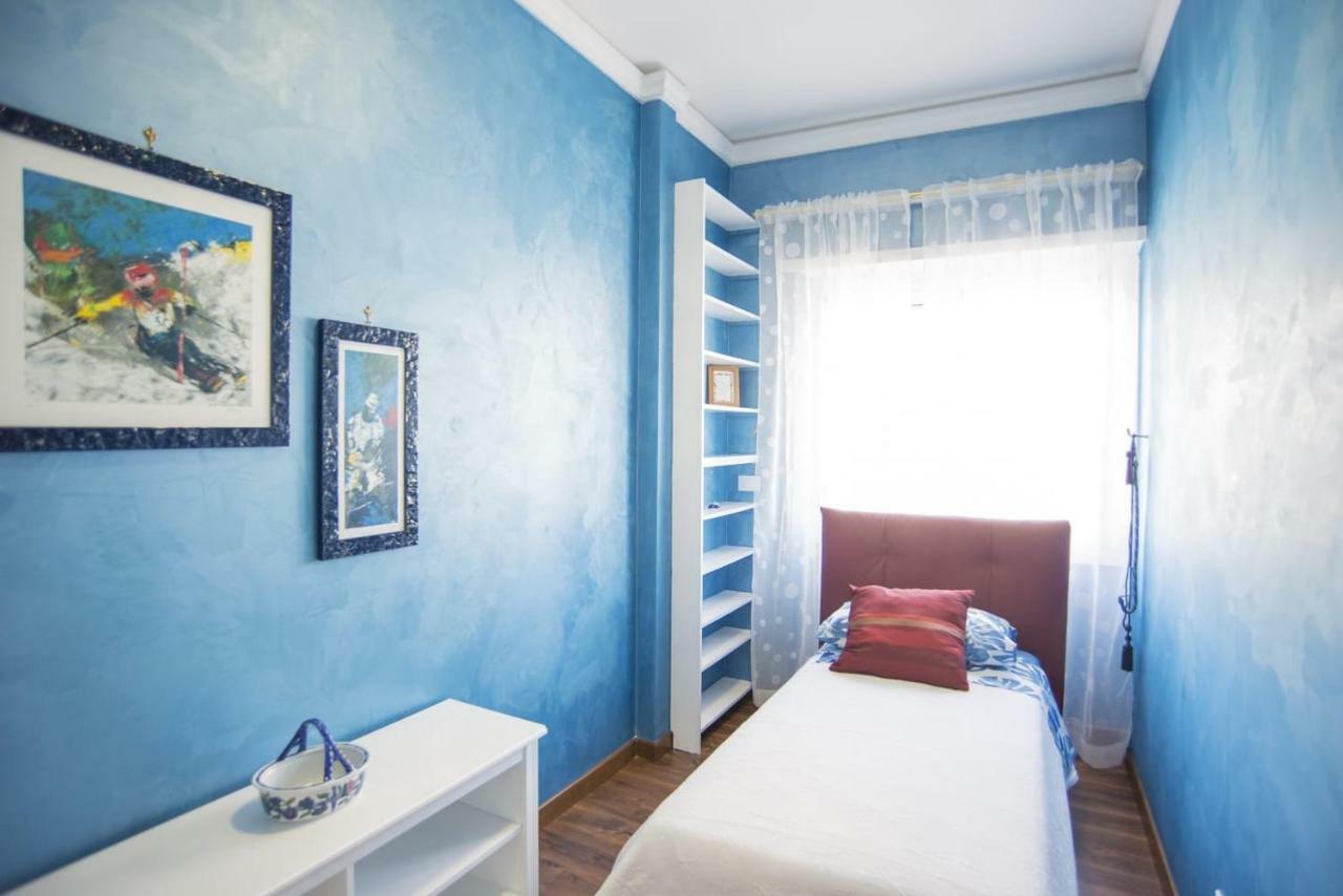 Stradivari Luxury Apartment Roma Dış mekan fotoğraf