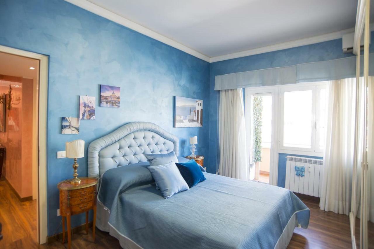 Stradivari Luxury Apartment Roma Dış mekan fotoğraf