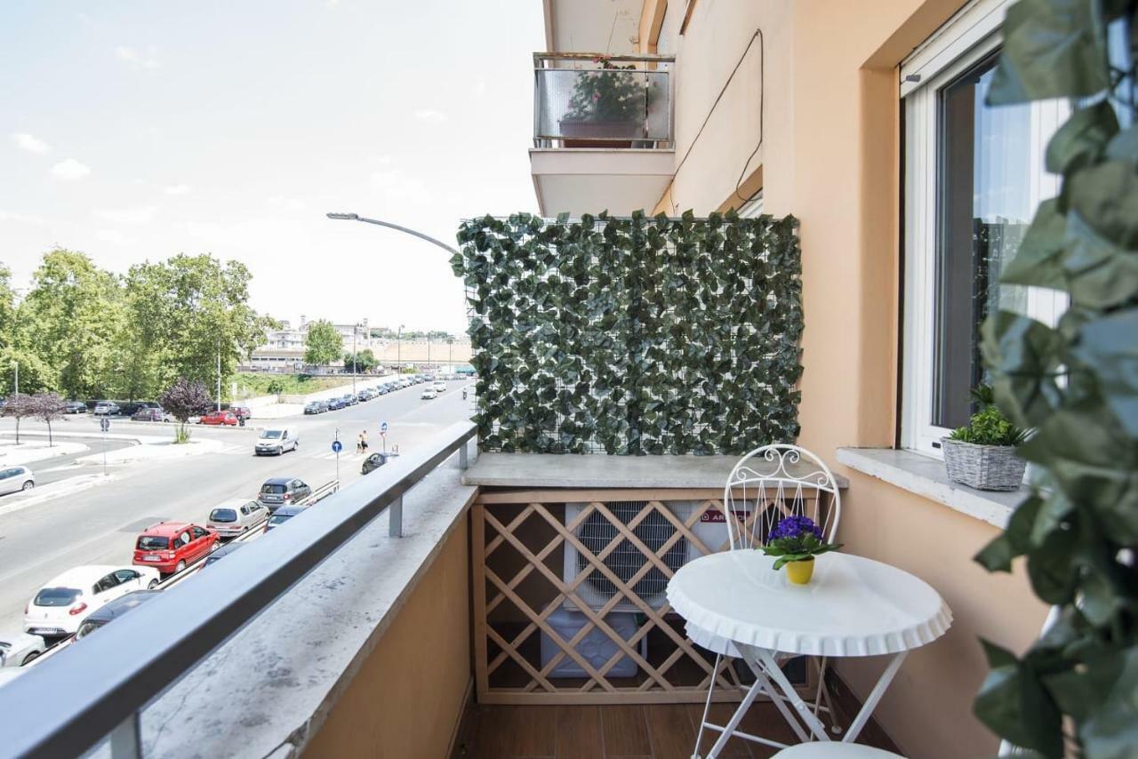 Stradivari Luxury Apartment Roma Dış mekan fotoğraf