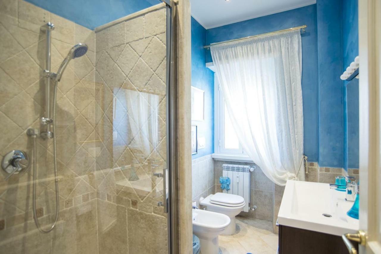 Stradivari Luxury Apartment Roma Dış mekan fotoğraf