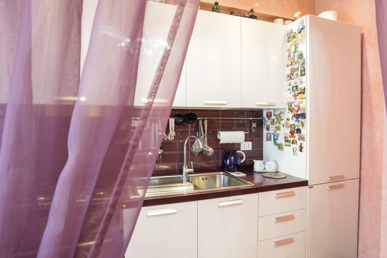 Stradivari Luxury Apartment Roma Dış mekan fotoğraf
