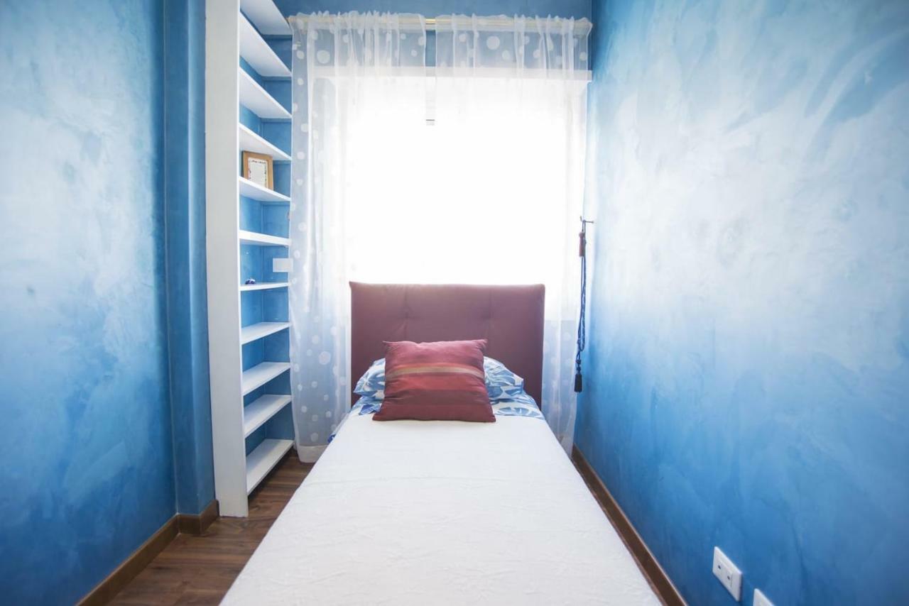 Stradivari Luxury Apartment Roma Dış mekan fotoğraf