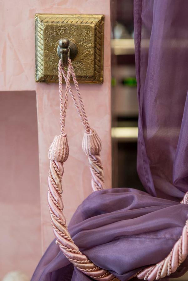 Stradivari Luxury Apartment Roma Dış mekan fotoğraf