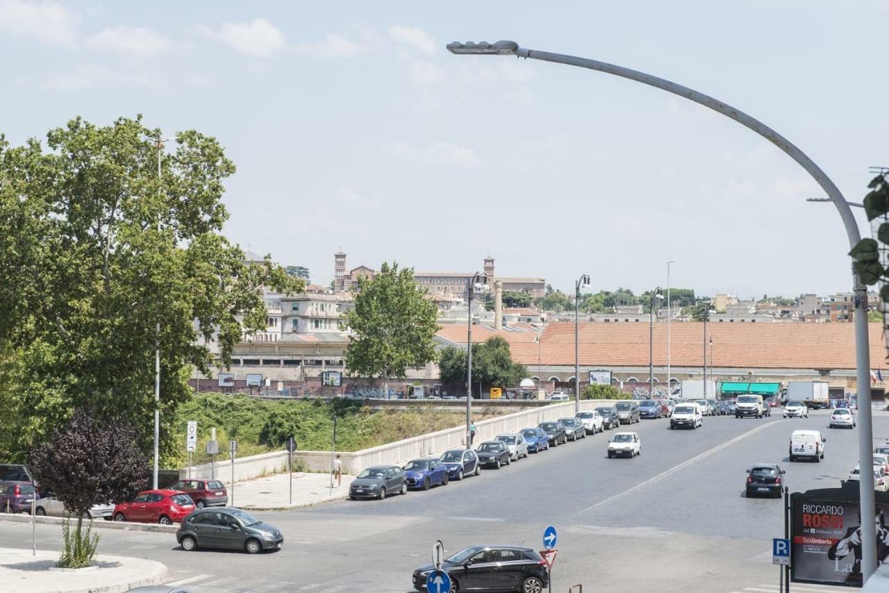 Stradivari Luxury Apartment Roma Dış mekan fotoğraf